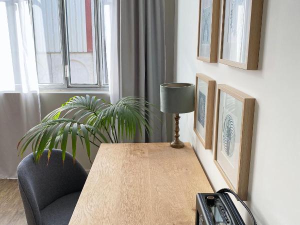 Les Chambres de l'Imprimerie : photo 4 de la chambre suite