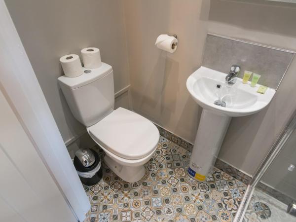 The Wellesley : photo 8 de la chambre chambre double Économique