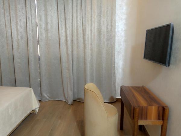 Palm's Motel : photo 7 de la chambre chambre double