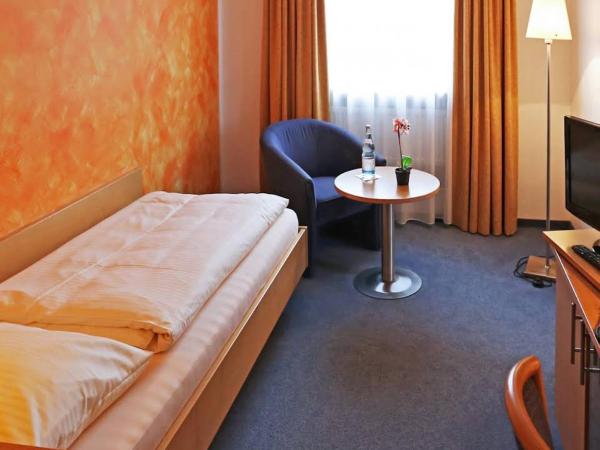 Hotel Graf Lehndorff zur Messe : photo 5 de la chambre chambre simple