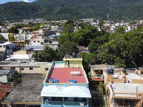 Casa Azul - Apartment : photo 6 de la chambre studio