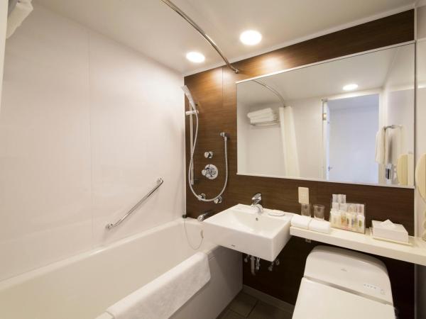 ANA Crowne Plaza Osaka, an IHG Hotel : photo 5 de la chambre chambre double standard