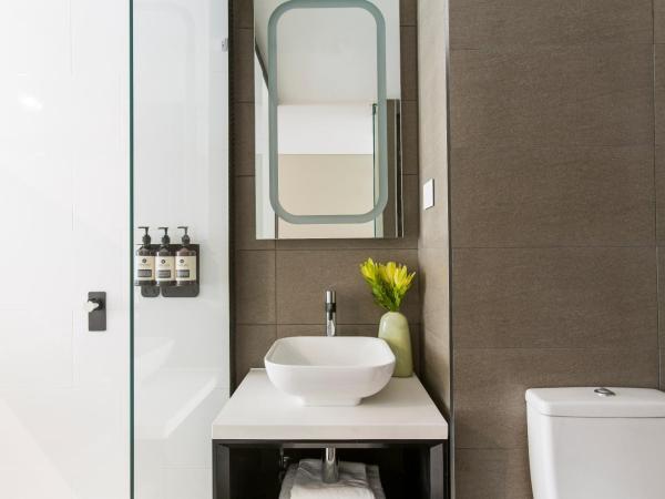 The Kingsford Brisbane Airport, Ascend Hotel Collection : photo 10 de la chambre chambre lit queen-size standard - non-fumeurs