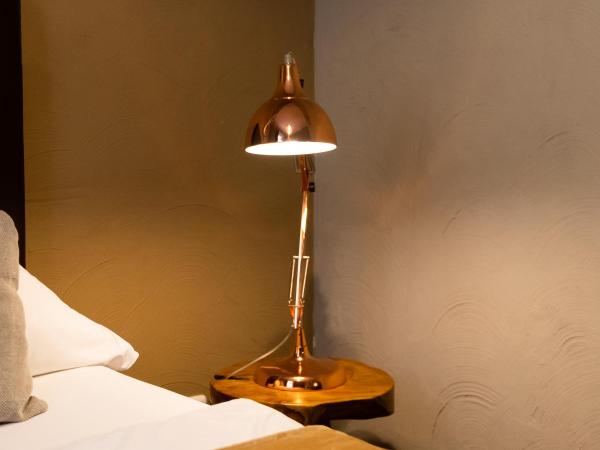 Hotel Am Volksgarten : photo 8 de la chambre chambre double standard