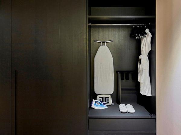 Shilla Stay Seodaemun Seoul Station : photo 6 de la chambre chambre double standard