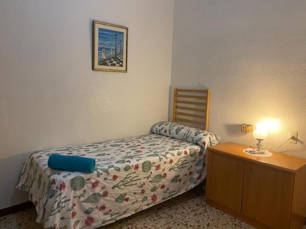 Guest House Capitan Meca : photo 3 de la chambre chambre simple