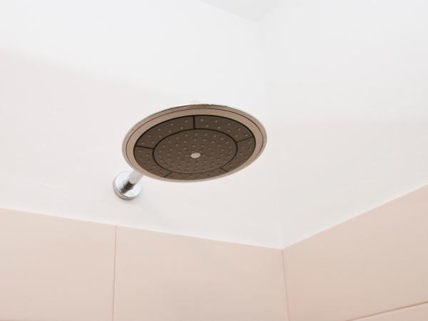 Apartments and Rooms Camaiore : photo 8 de la chambre appartement 2 chambres en duplex avec balcon - vue sur mer