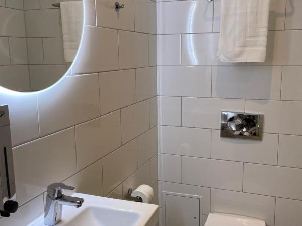 Unique Hotel Jungfrugatan : photo 4 de la chambre chambre lits jumeaux standard