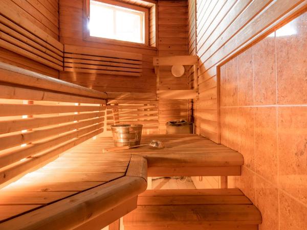 Lapland Hotels Ounasvaara Chalets : photo 3 de la chambre suite junior avec sauna