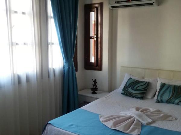 Grand Erken Hotel : photo 1 de la chambre grande chambre double