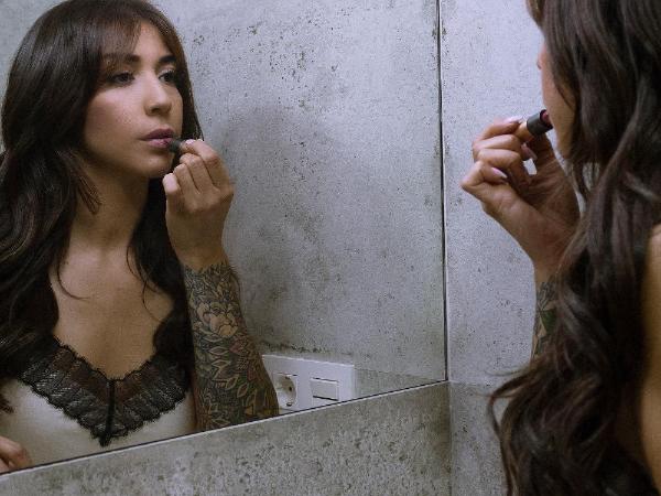 4U Hostel : photo 7 de la chambre lit dans dortoir mixte de 4 lits