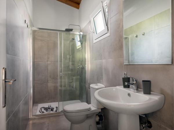 Folies Corfu Town Hotel Apartments : photo 5 de la chambre studio