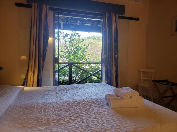 Hotel La Forêt & Beach Lounge : photo 2 de la chambre chambre triple Économique