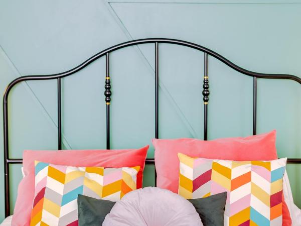 À da Avó -The Guesthouse : photo 1 de la chambre suite lit queen-size deluxe