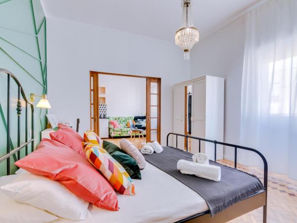 À da Avó -The Guesthouse : photo 2 de la chambre suite lit queen-size deluxe