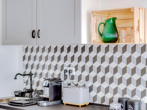 À da Avó -The Guesthouse : photo 9 de la chambre suite lit queen-size deluxe