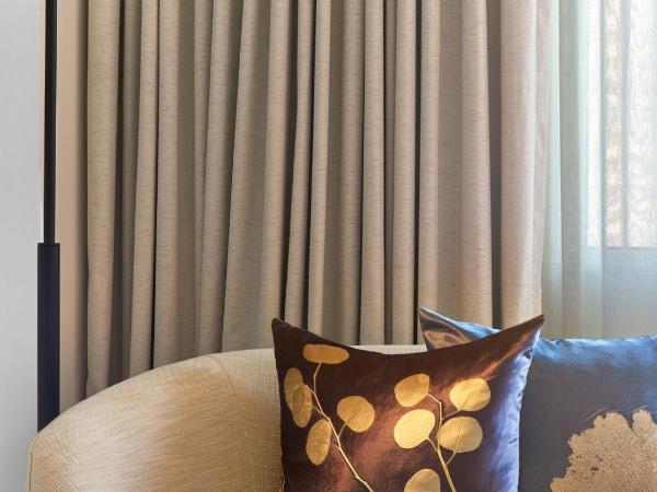 Nobu Hotel Miami Beach : photo 5 de la chambre chambre lit king-size deluxe