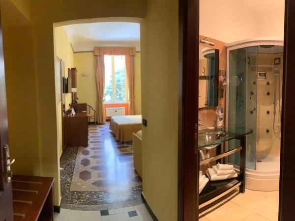 Actor Hotel : photo 3 de la chambre chambre triple