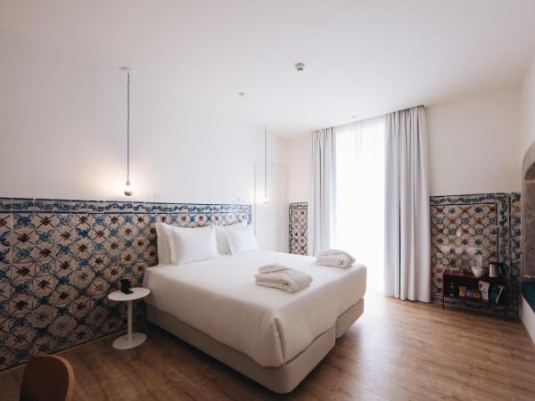 Esqina Cosmopolitan Lodge : photo 10 de la chambre chambre double ou lits jumeaux premium - vue sur ville