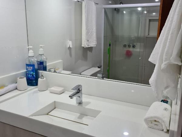 Flat Sol Victoria Marina Vista Mar : photo 2 de la chambre studio