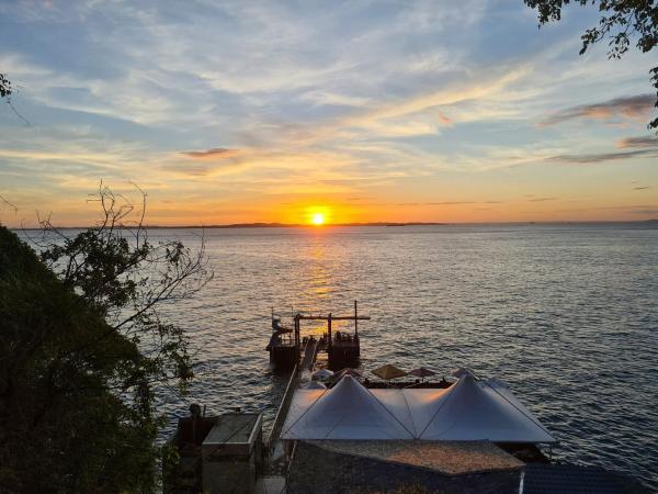 Flat Sol Victoria Marina Vista Mar : photo 5 de la chambre studio