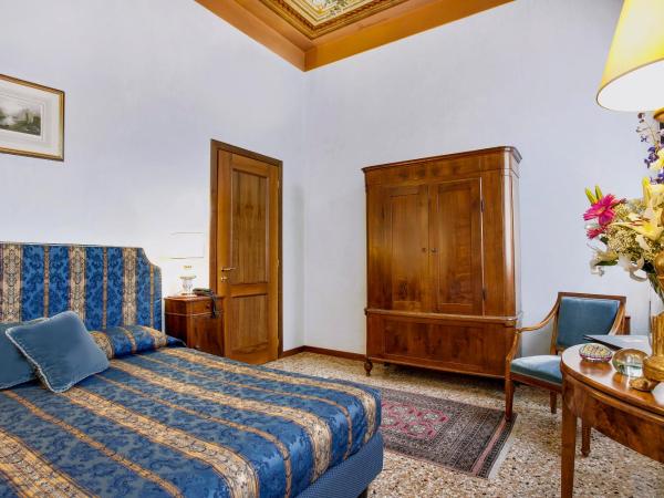 Palazzo Schiavoni Residenza d'epoca & Suite-Apartments : photo 5 de la chambre suite familiale 2 chambres