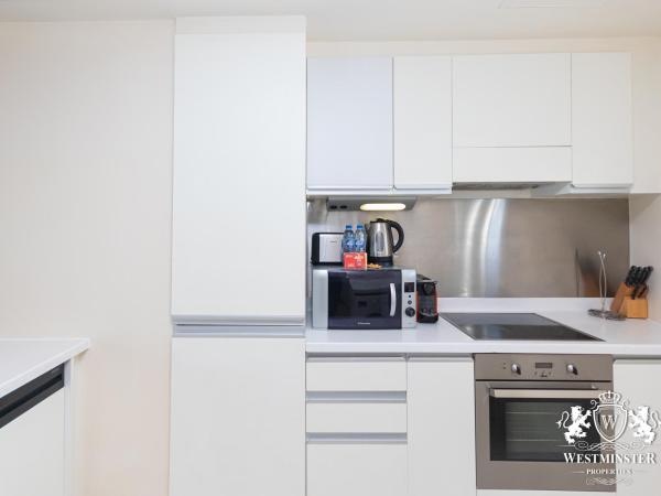 Westminster Dubai Mall : photo 10 de la chambre grand appartement 1 chambre