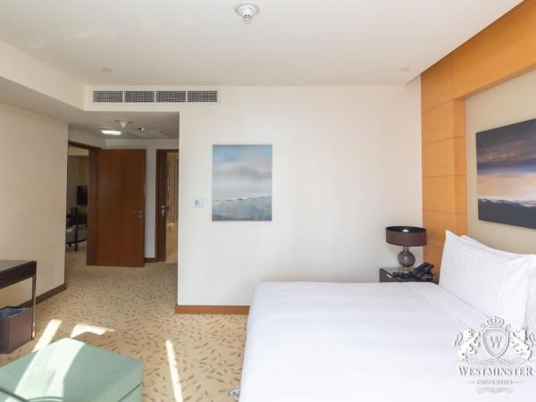 Westminster Dubai Mall : photo 9 de la chambre grand appartement 1 chambre