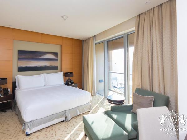 Westminster Dubai Mall : photo 8 de la chambre grand appartement 1 chambre