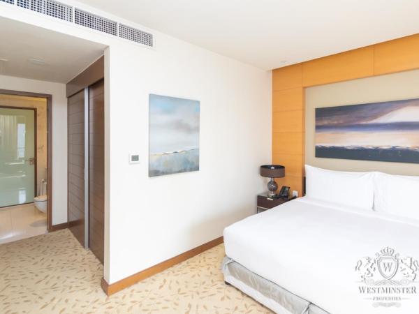 Westminster Dubai Mall : photo 4 de la chambre grand appartement 1 chambre
