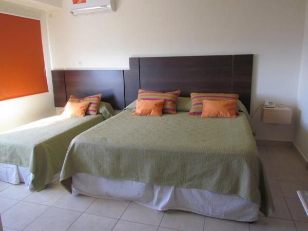 Giova Apart Salta : photo 3 de la chambre appartement