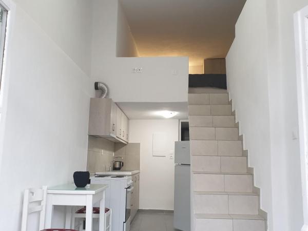 Porto Castello : photo 1 de la chambre studio triple standard