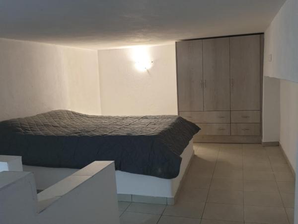 Porto Castello : photo 3 de la chambre studio triple standard