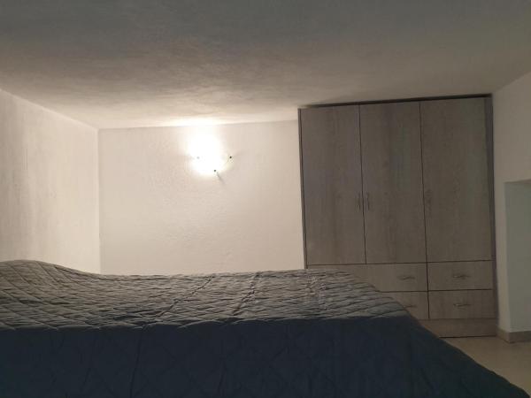 Porto Castello : photo 5 de la chambre studio triple standard