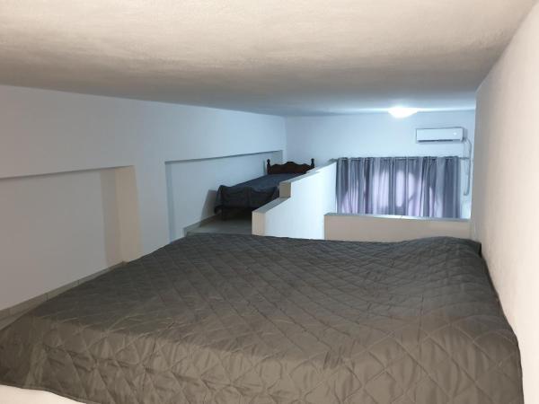 Porto Castello : photo 7 de la chambre studio triple standard