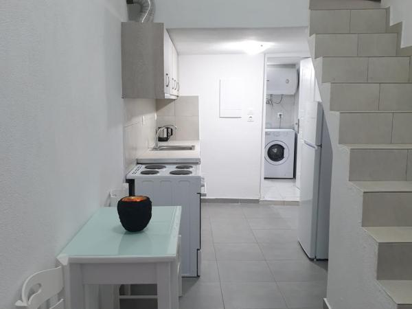 Porto Castello : photo 6 de la chambre studio triple standard