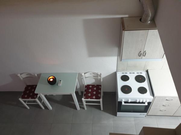 Porto Castello : photo 8 de la chambre studio triple standard
