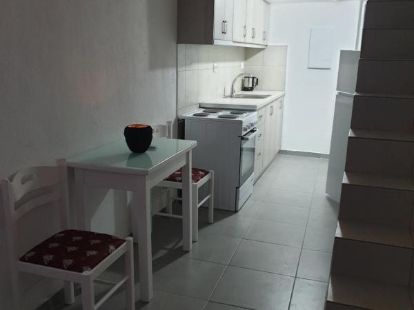 Porto Castello : photo 9 de la chambre studio triple standard