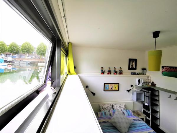 La Corte Sconta B&B : photo 7 de la chambre chambre simple