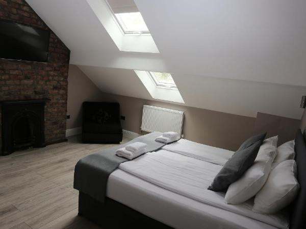 Hotel Tia : photo 4 de la chambre chambre double deluxe