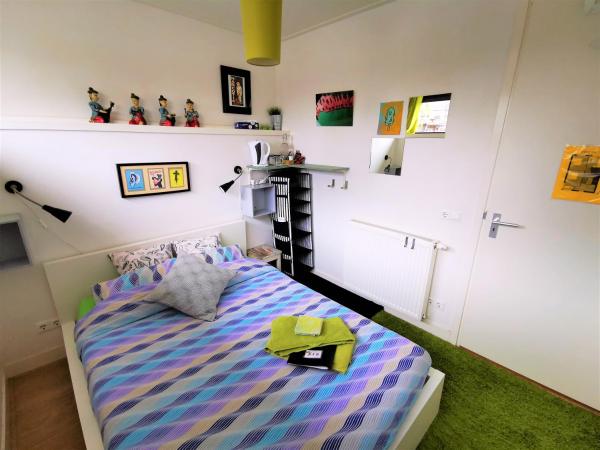 La Corte Sconta B&B : photo 3 de la chambre chambre simple