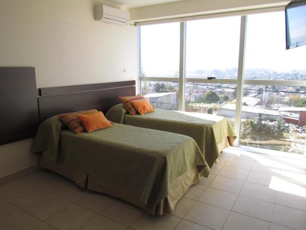 Giova Apart Salta : photo 4 de la chambre appartement