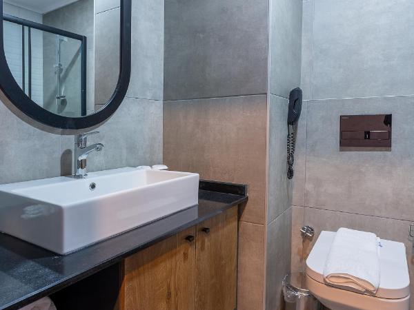 Ramira Joy Hotel : photo 5 de la chambre chambre familiale