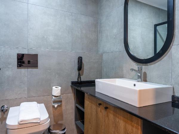 Ramira Joy Hotel : photo 2 de la chambre chambre familiale