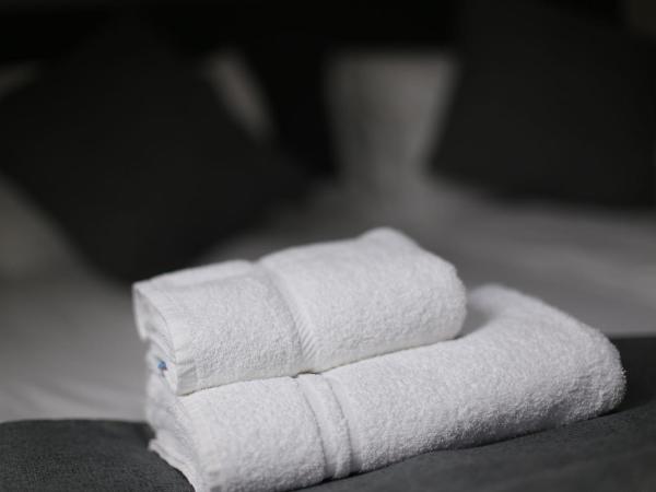 Hotel Tia : photo 7 de la chambre chambre double