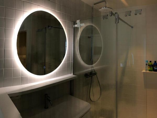 Het Nekkerhof B&Bio : photo 5 de la chambre chambre double deluxe