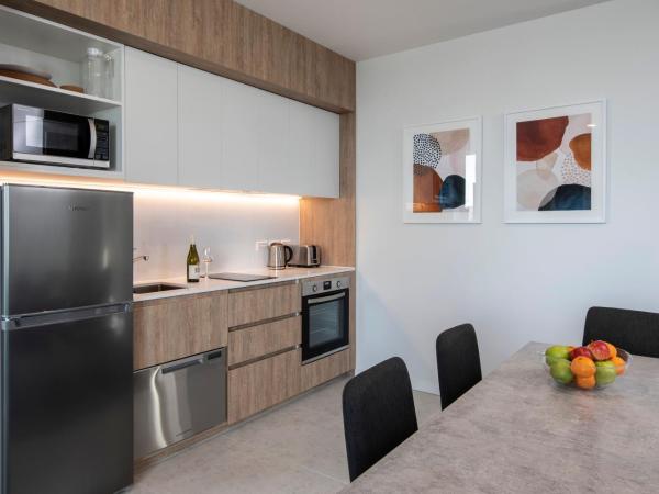 Quest Takapuna : photo 2 de la chambre appartement 2 chambres