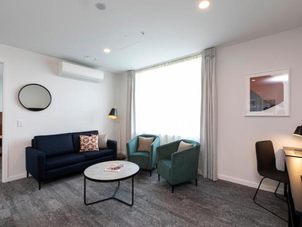 Quest Takapuna : photo 3 de la chambre appartement 2 chambres