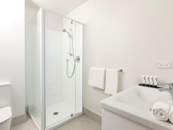 Quest Takapuna : photo 5 de la chambre studio