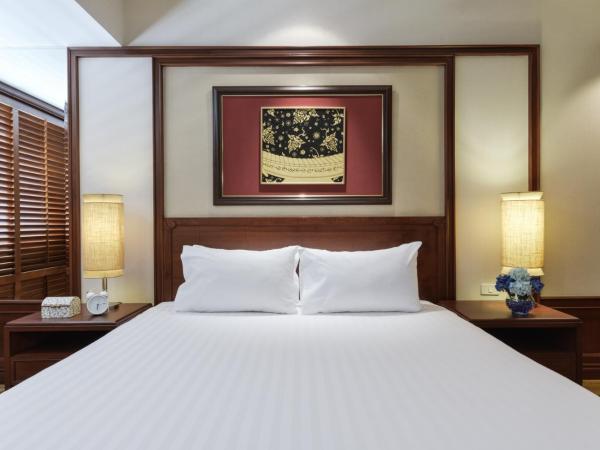 Centre Point Sukhumvit Thong-Lo : photo 2 de la chambre suite 1 chambre